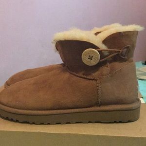 UGG boots